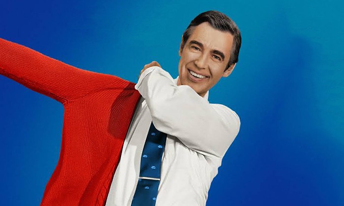 Science in Film: "Won't You Be My Neighbor?"