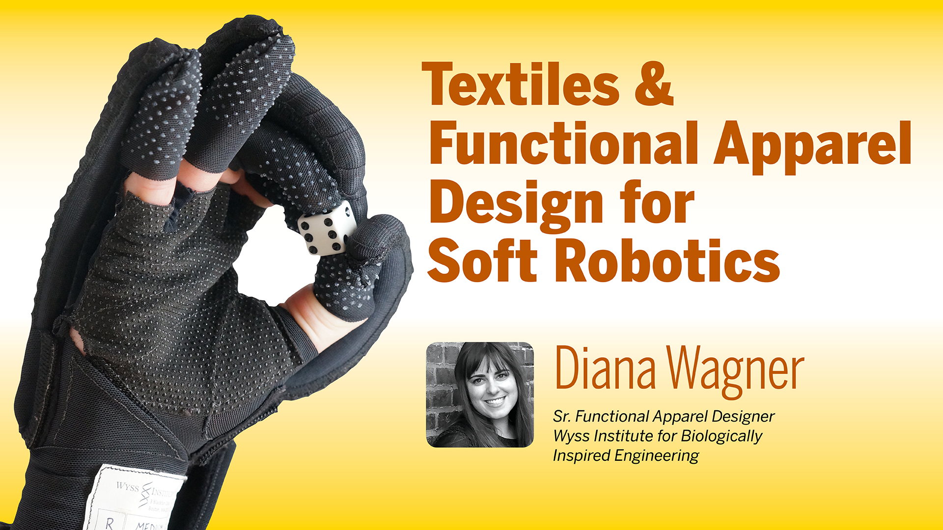 Textiles and Functional Apparel Design for Soft Robotics