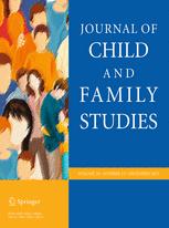 journal of child and family studies