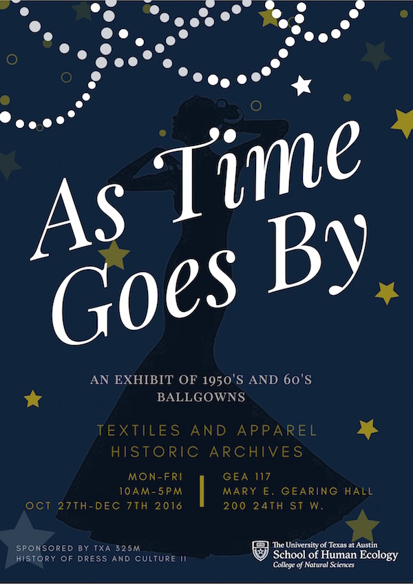 As Time Goes By poster