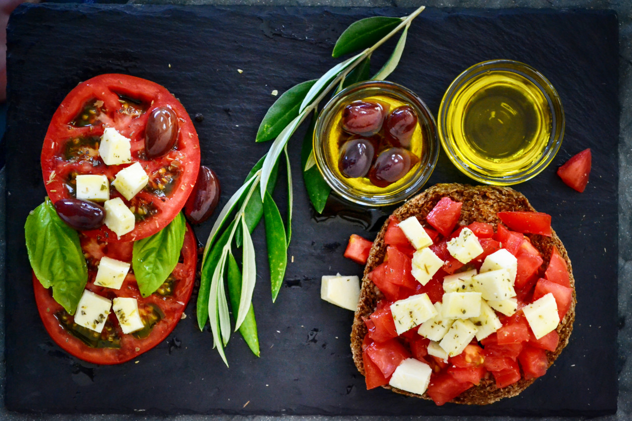 Heart Health: Support your Heart with the Mediterranean Diet