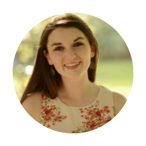 Briana Denham, Academic Advisor