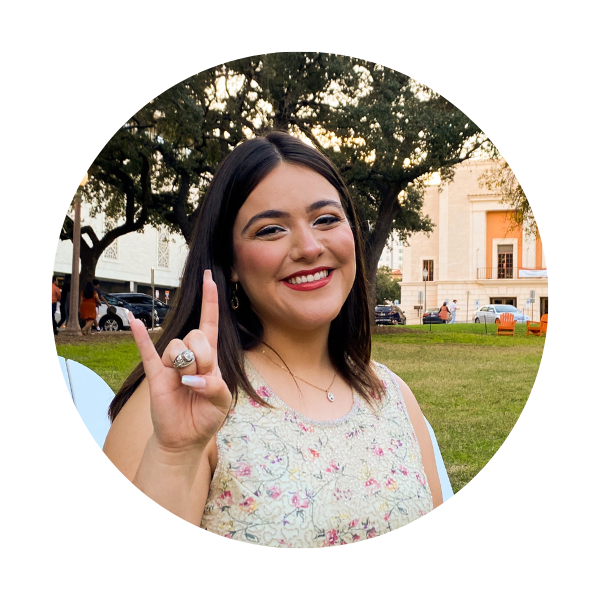 Deya Hernandez, Administrative Assistant