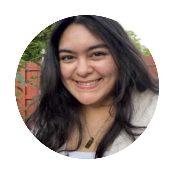 Vivi Vargas, Academic Advisor